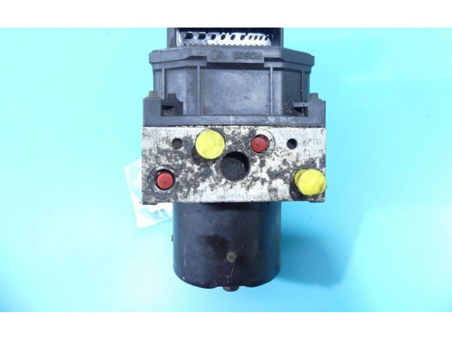 Блок АБС 0265800003, IMPRK1348611   Skoda  Fabia Mk1 (6Y)  1999 - 2007 года