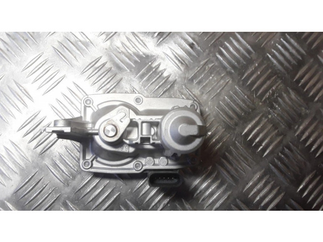 Двигатель управления