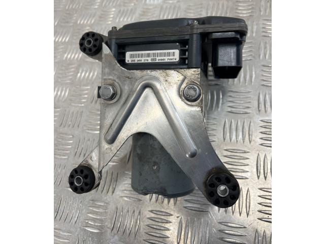 Блок АБС 34516785441, 0265250232   BMW  7 F01 F02 F03 F04  2008 - 2016 года