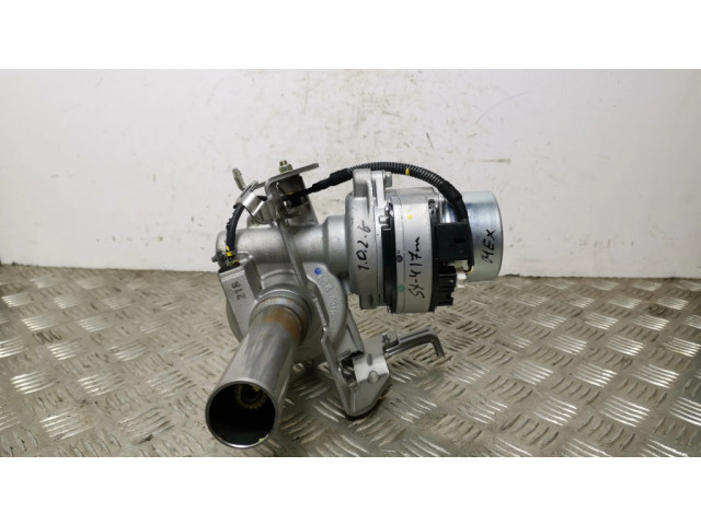 Насос рулевого управления