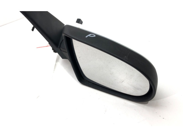 Zpětné zrcátko Mitsubishi Colt 2004