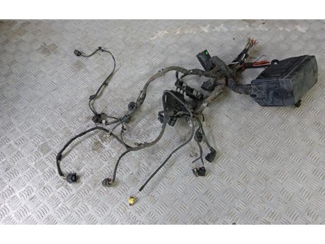 Блок предохранителей 5Q0907361A, 03512385 Audi A3 S3 8V