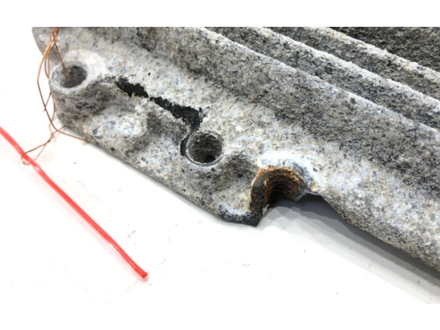 Řídící jednotka 4M61-12A650-BA Mazda 3 I 2004