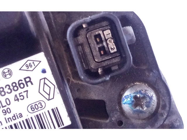 Генератор 231008386R, F000BL0457 Dacia Logan Pick-Up