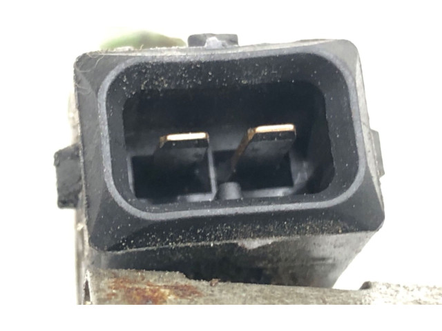 Vstřikovací lišta Mazda 2