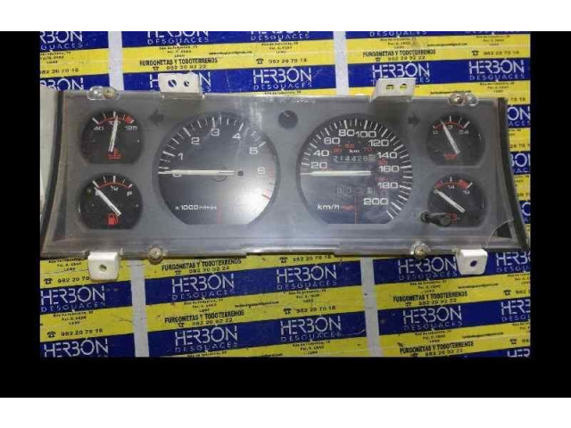 Панель приборов CR0002002K0C0 Jeep Grand Cherokee