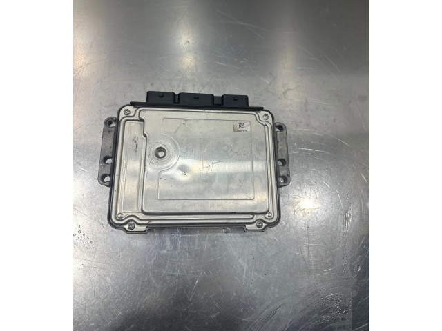 Řídící jednotka 6M6112A650BB, 0281012530 Mazda 3 I 2007