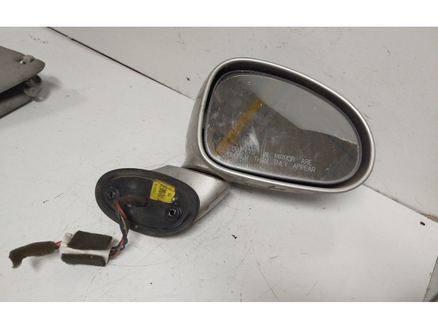 Зеркало электрическое        Chevrolet Matiz   -  года   