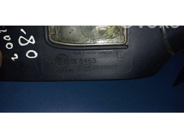 Зеркало электрическое        Volvo S80  1999 - 2003 года   