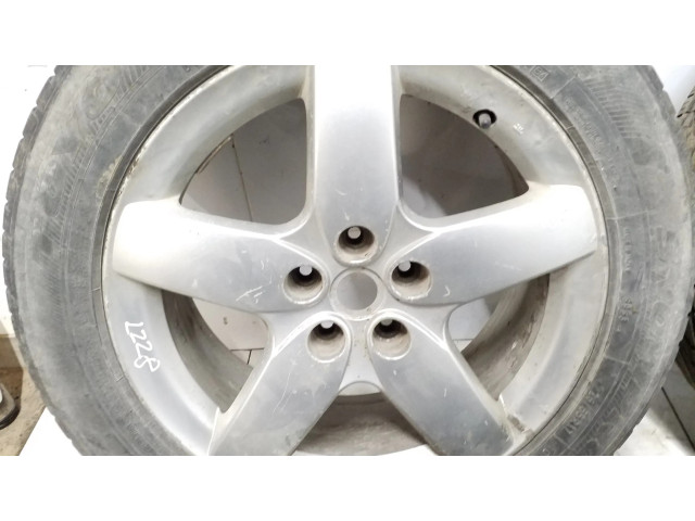 Обод (ободья) колеса из легкого сплава R 17