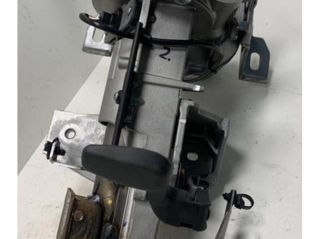 рейка Колонка рулевая 488104075R Renault Clio IV 2012 - года