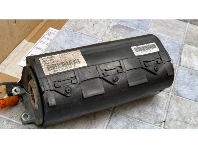 Подушка безопасности пассажира 00062516C   BMW 5 E39