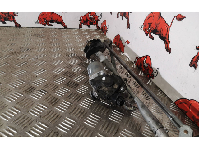 Комплект механизма стеклоочистителей