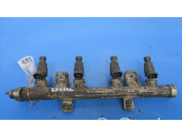 Топливная рампа 35310-22600 Hyundai Getz для двигателя ---