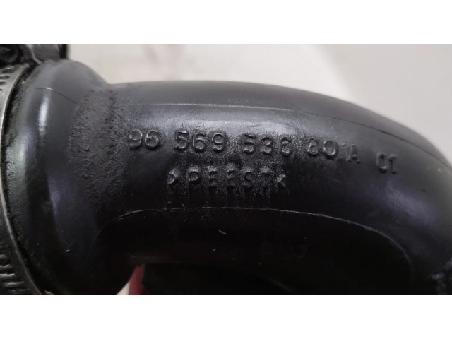 Трубка (трубки)/ шланг (шланги)