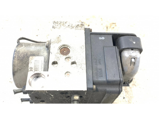 Блок АБС 476603Y505, 1801E0055 Nissan Maxima 2000-2004 года