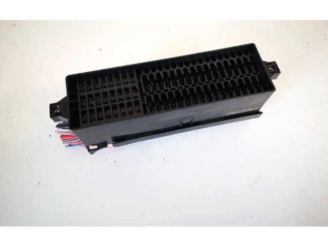 Pojistková skříňka 63593576 Skoda Roomster (5J) 2008