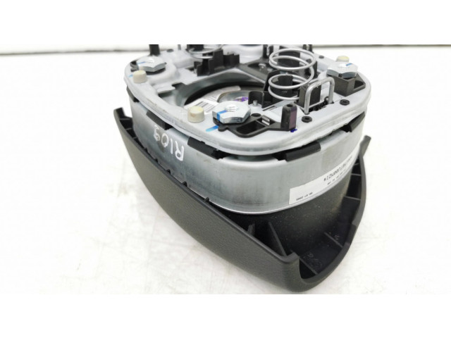 Подушка безопасности водителя 1K0880201AC   Volkswagen Jetta V