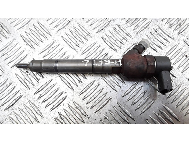Vstřikovač 0445110256   Hyundai Getz     