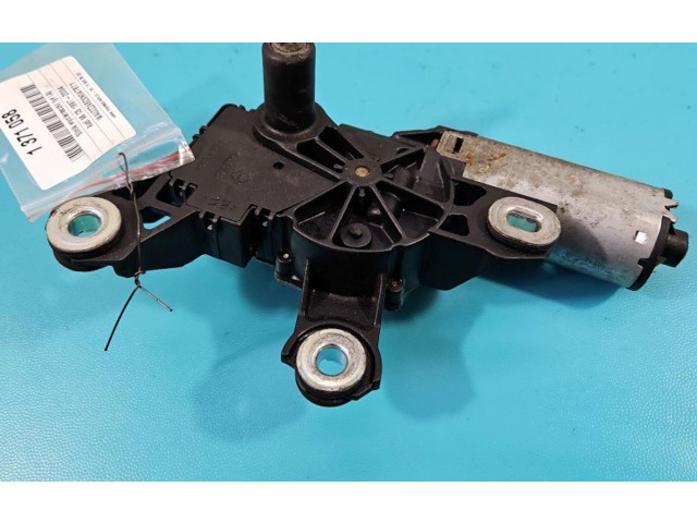 Моторчик заднего дворника 8L0955711B, IMPRK1371058 Audi A6 S6 C5 4B