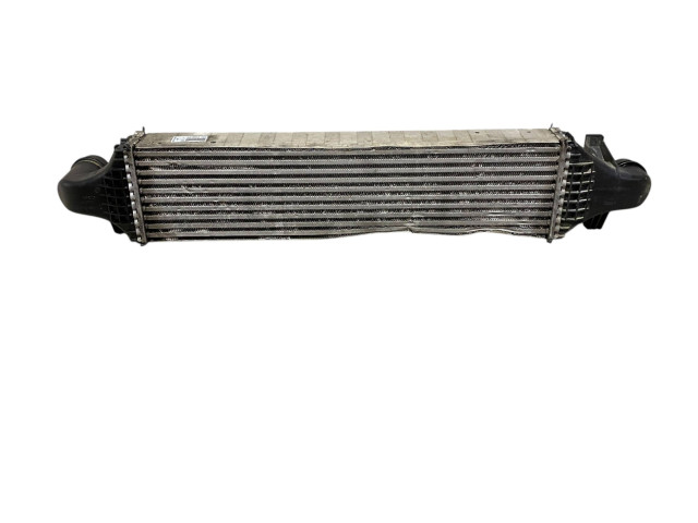 Радиатор интеркулера A2465000900, 14461-5DC0A Infiniti QX30