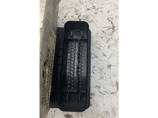 Блок АБС Jeep Grand Cherokee (WK) 2005 - 2010 года