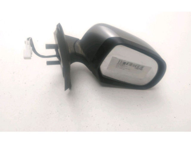 Зеркало электрическое        Dacia Lodgy  2012 -  года   