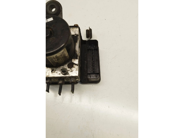 Блок АБС 00051901331, 10021207214   Alfa Romeo  Giulietta  