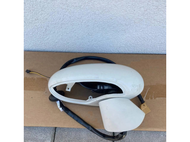 Zpětné zrcátko Bentley Continental 1997 3W22857528