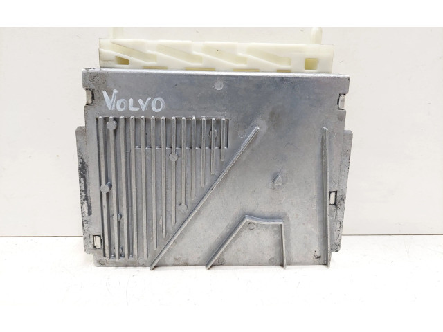 Блок управления коробкой передач P09480761, 00001313A4   Volvo S80