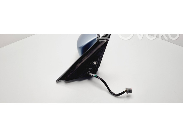 Зеркало электрическое Ford Galaxy 2006 - 2015 года