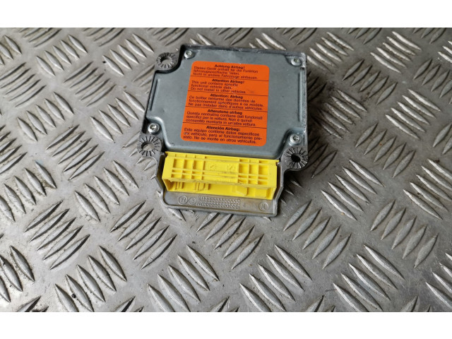 Блок подушек безопасности 1C0909605C, 5WK43130   Volkswagen PASSAT B5.5