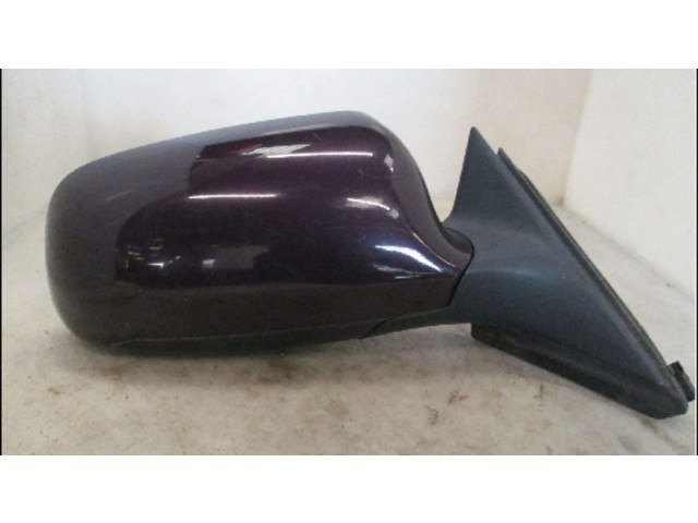 Зеркало электрическое     Сзади   Audi A3 S3 8L  1996-2003 года   