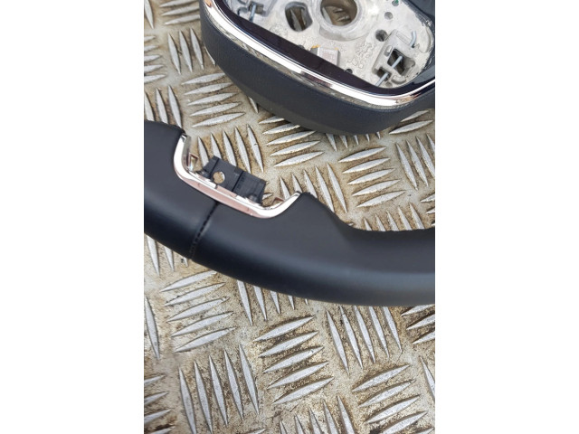 Руль Skoda Octavia Mk4 2019 - года 5e3419093AT