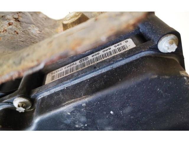 Jednotka ABS 51798104, 0265232053 Fiat Punto (188) 2007