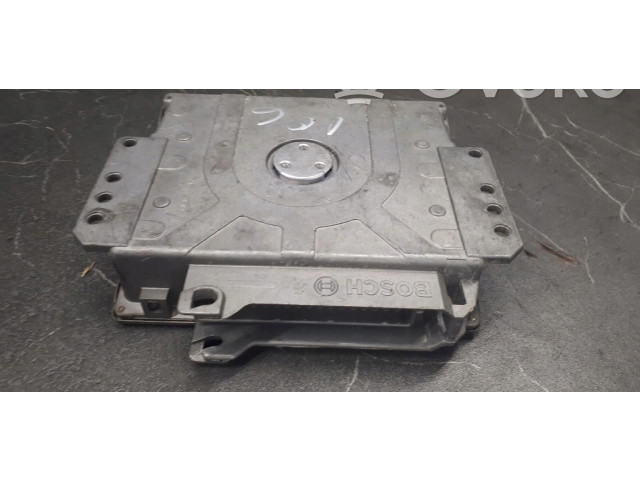 Řídící jednotka 0261200772 Peugeot 106 2000