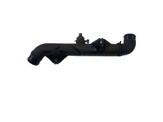 Интеркулер  1H0145762AD   Volkswagen Golf III 