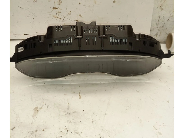 Přístrojová deska Audi A6 C7 2013 4G8920932M, 4G8920932M