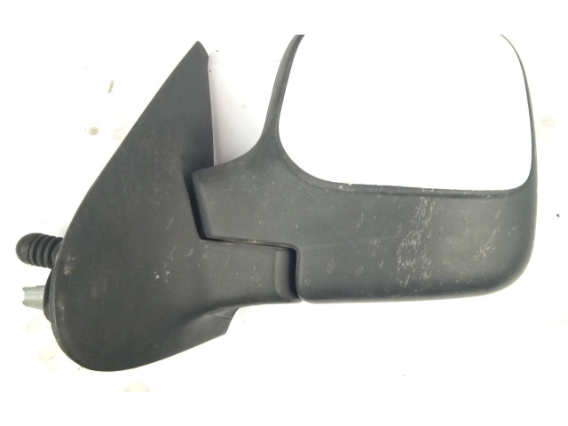 Zpětné zrcátko  Citroen Berlingo 2004    