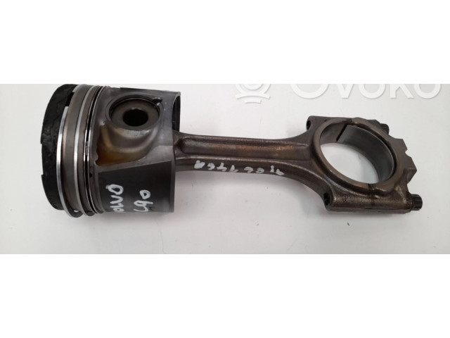  Поршень с шатуном    Volvo XC90  