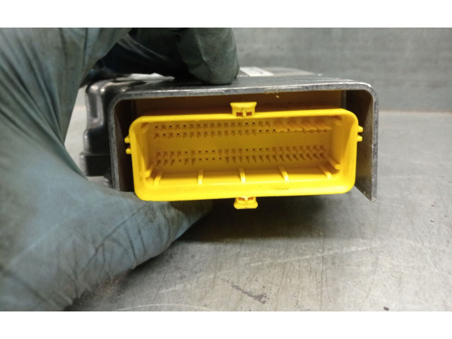 Блок подушек безопасности 3T0959655C, 221098112TRW   Skoda Superb B6 (3T)