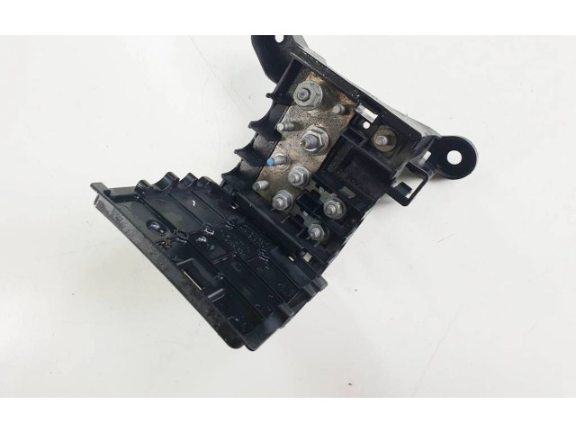 Pojistková skříňka Audi A6 C7 2011