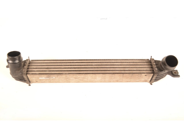 Интеркулер  17518506904, 8506904   Mini Cooper Countryman R60 