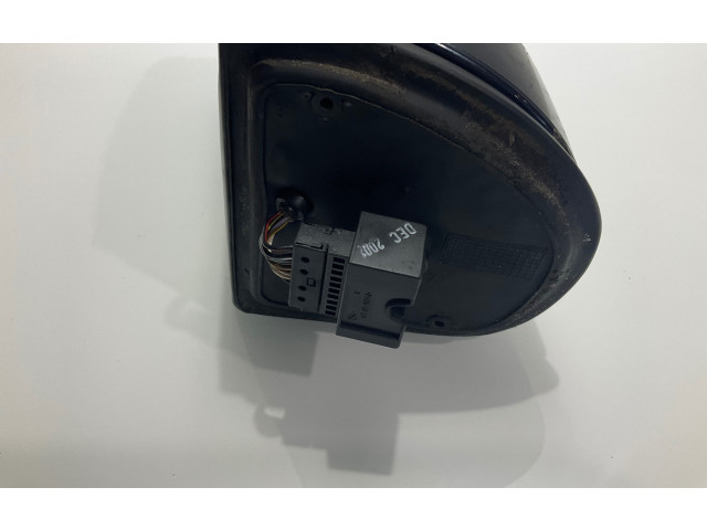 Zpětné zrcátko Mercedes-Benz C W203 2005