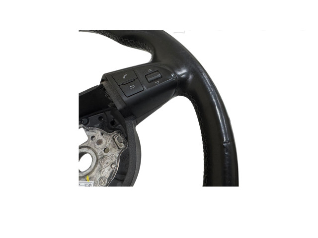 Руль Skoda Octavia Mk2 (1Z)  2004 - 2013 года 3T0419091L, 61962000B      