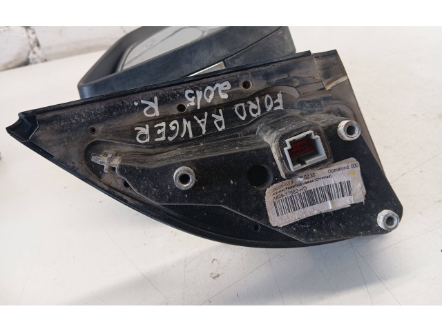 Зеркало электрическое Ford Ranger 2012 - 2018 года