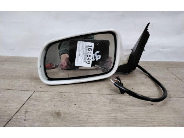 Зеркало электрическое        Skoda Fabia Mk1 (6Y)  1999 - 2007 года   