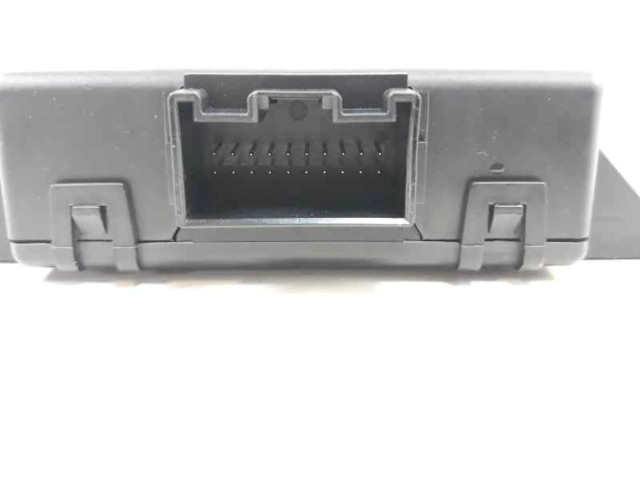 Блок управления 8R0907468B Audi A4 S4 B8 8K