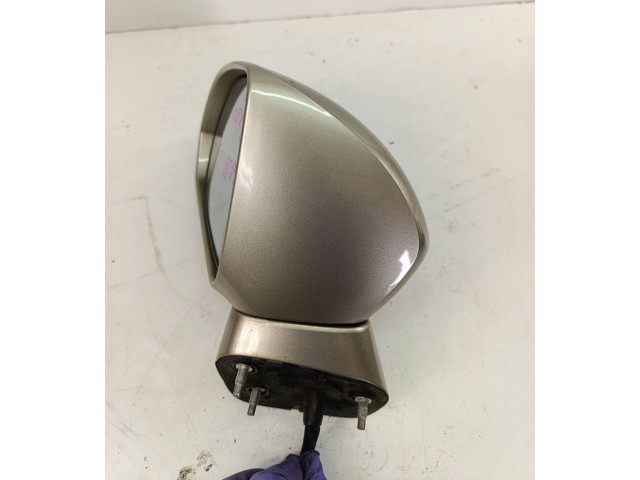 Зеркало электрическое        Honda City  2002 - 2008 года   