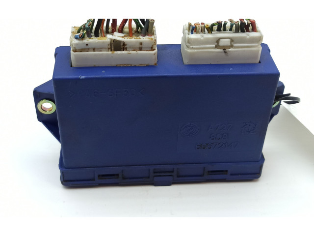 Блок комфорта 60672147   Alfa Romeo 166   